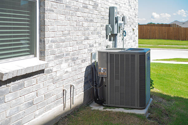 Reliable Ac Installation contractor in Mooseheart, IL by FH HVAC
